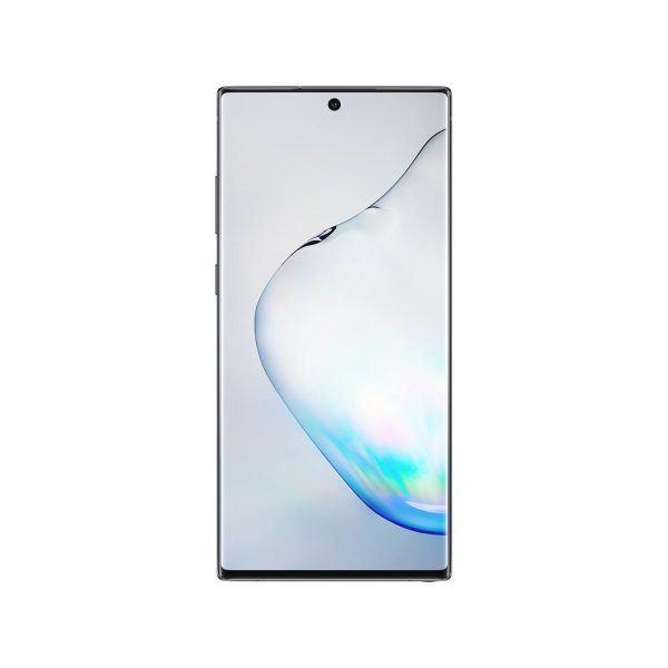 Samsung Galaxy Note10+ 512GB & iPad Pro – Power Meets Versatility