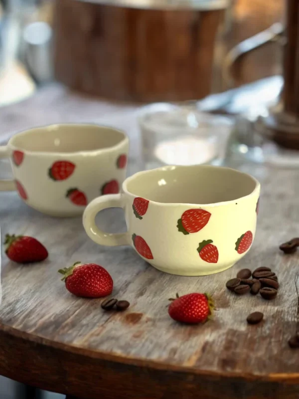 clayfulhomes/collections/new-arrivals/products/cappuccino-mug-watermelon - Image 4