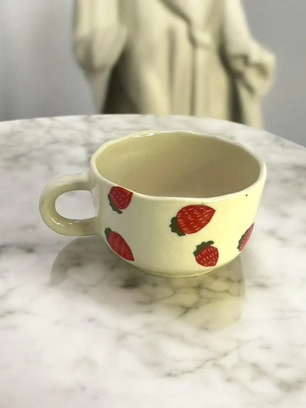 clayfulhomes/collections/new-arrivals/products/cappuccino-mug-watermelon - Image 3