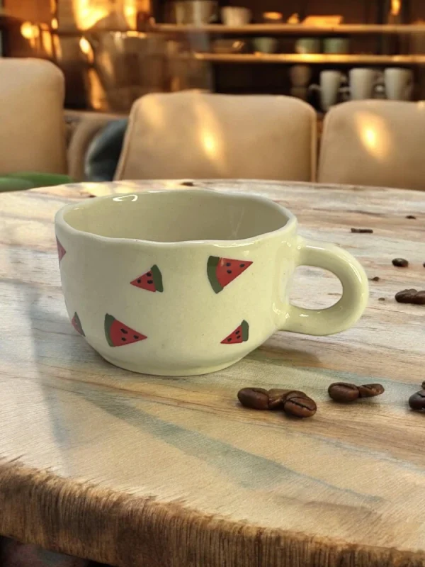 clayfulhomes/collections/new-arrivals/products/cappuccino-mug-watermelon