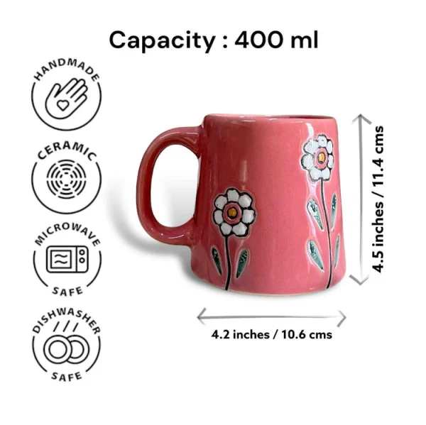 clayfulhomes/collections/cup-mugs/products/floral-pink-mug - Image 6