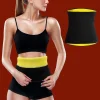 Sweat Slim Tummy Shaper Belt (Unisex)