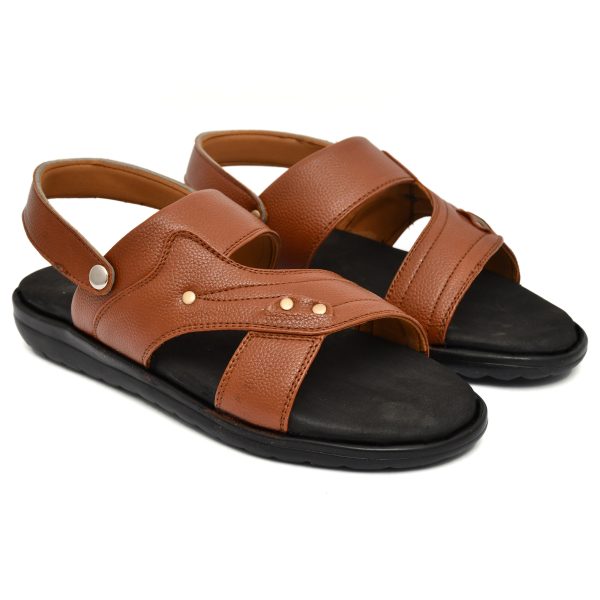 GENTS DOCTOR SANDALS - Image 5