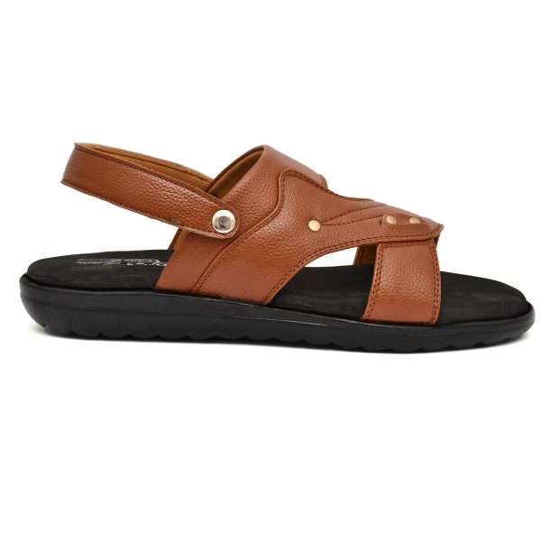 GENTS DOCTOR SANDALS - Image 6