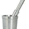 Aluminium Mortar and Pestle Imam Dasta Okhli Masher