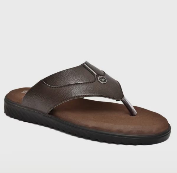 GENTS DR. SLIPPERS