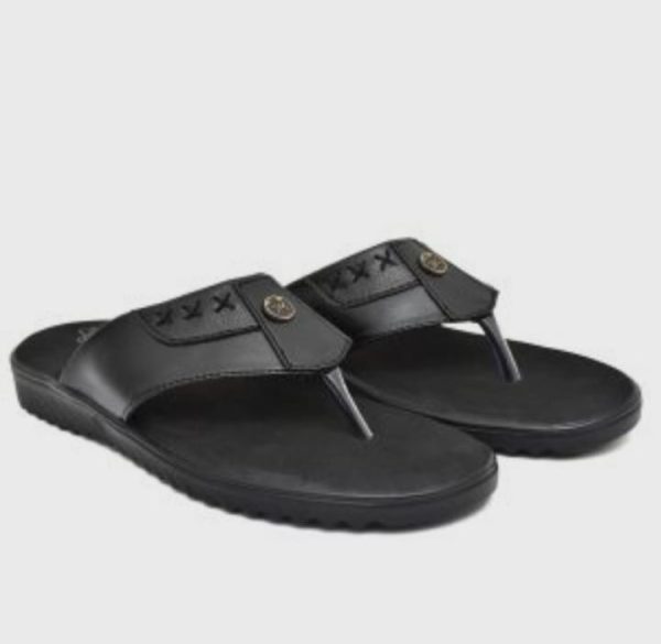 GENTS DR. SLIPPERS