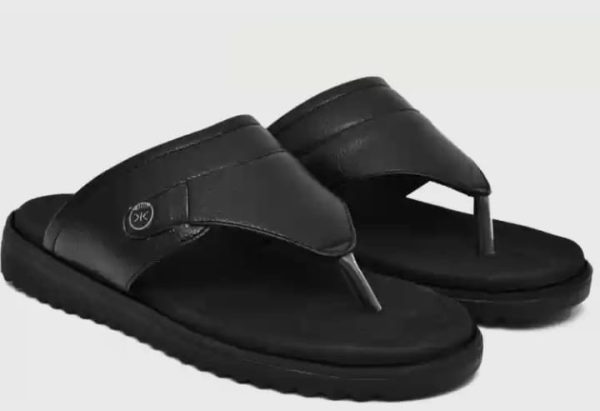 GENTS DR. SLIPPERS