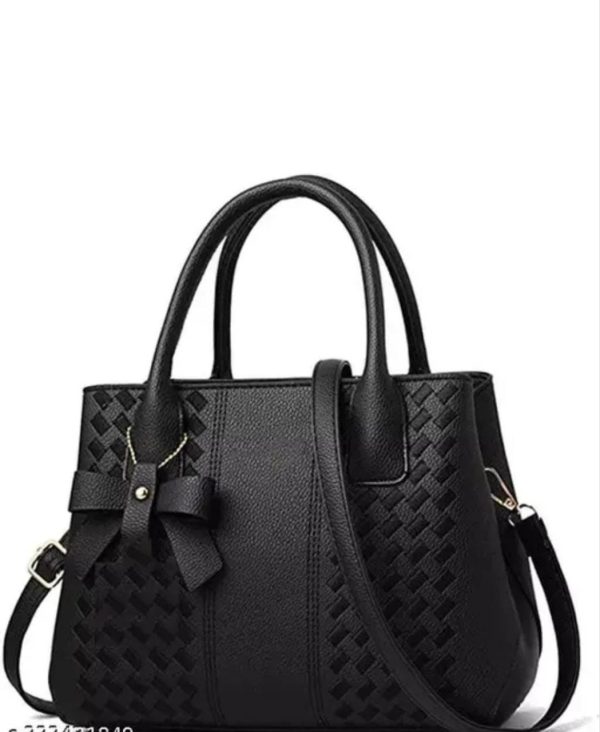 Luxury with Premium Quality – Stylish Ladies Bag - Image 2