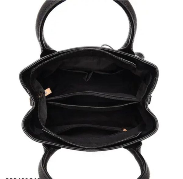 Luxury with Premium Quality – Stylish Ladies Bag - Image 3