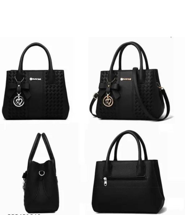 Luxury with Premium Quality – Stylish Ladies Bag - Image 4