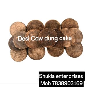 Cow Dung Cake 30pcs 3inc /Cow Dung Pooja Cake/Cow Dung for Agnihotra/Organic Cow Dung Cake/Cow Dung Incense Cake/Cow Dung Cake for Pooja/Hawan Cow Dung