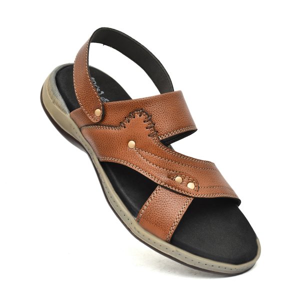 GENTS DOCTOR SANDALS - Image 3