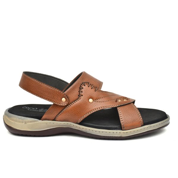 GENTS DOCTOR SANDALS - Image 6