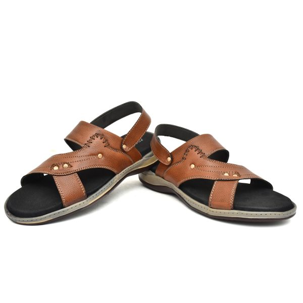 GENTS DOCTOR SANDALS - Image 5