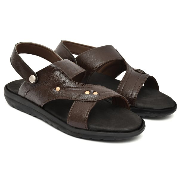 GENTS DOCTOR SANDALS - Image 3