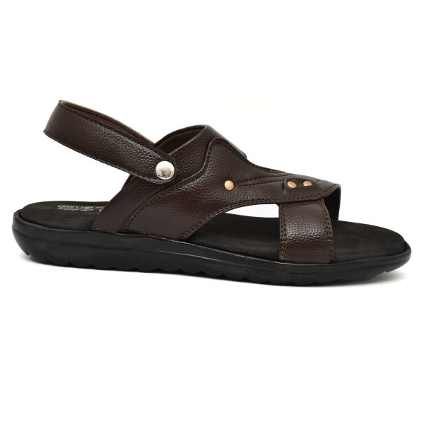 GENTS DOCTOR SANDALS - Image 4