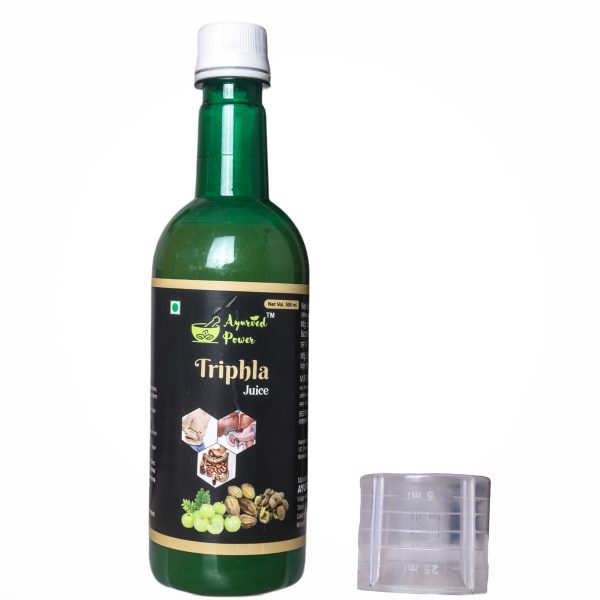 Trifla Juice - Image 2