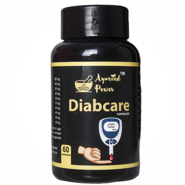 Daibcare Capsule