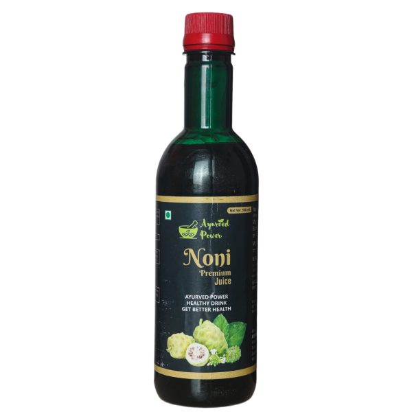 Noni Juice