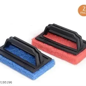 Set of 2 Brush Tiles