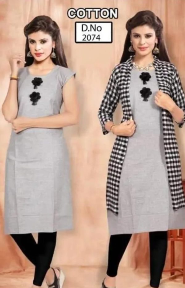 ladies kurti