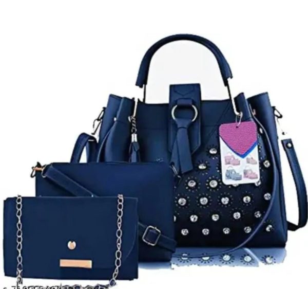 Handbag for women and girls - Image 6