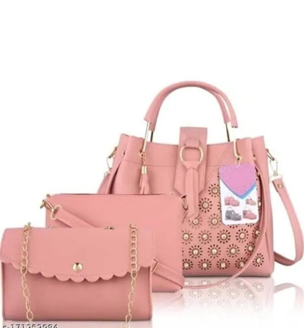 Handbag for women and girls - Image 4