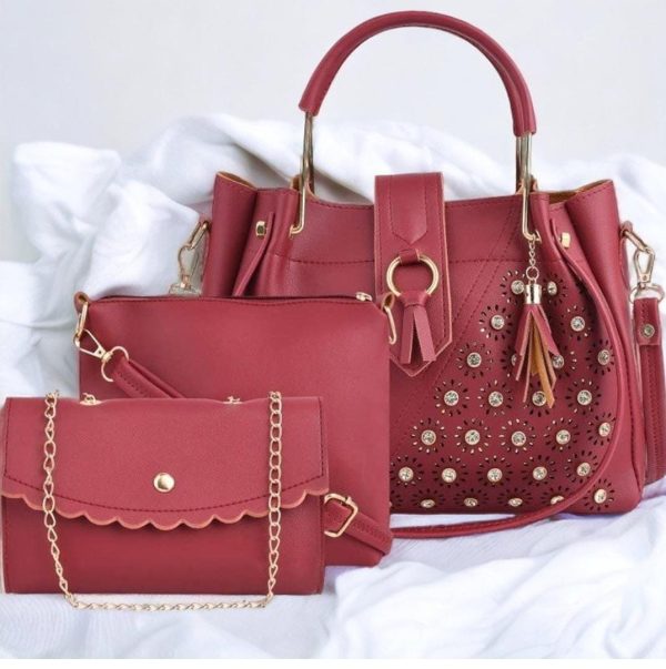 Handbag for women and girls