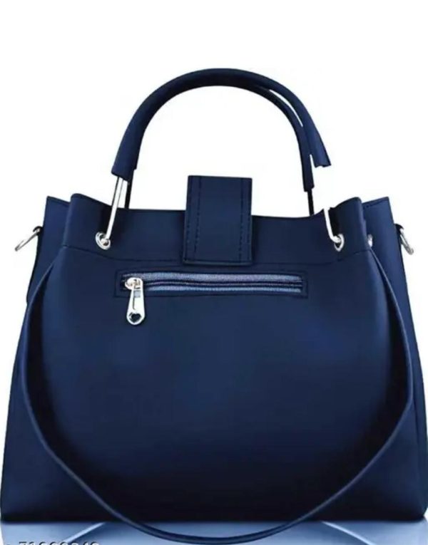 Elegant Alluring Women Handbags - Image 8