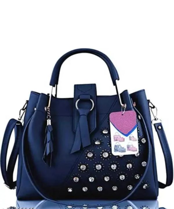 Elegant Alluring Women Handbags - Image 3