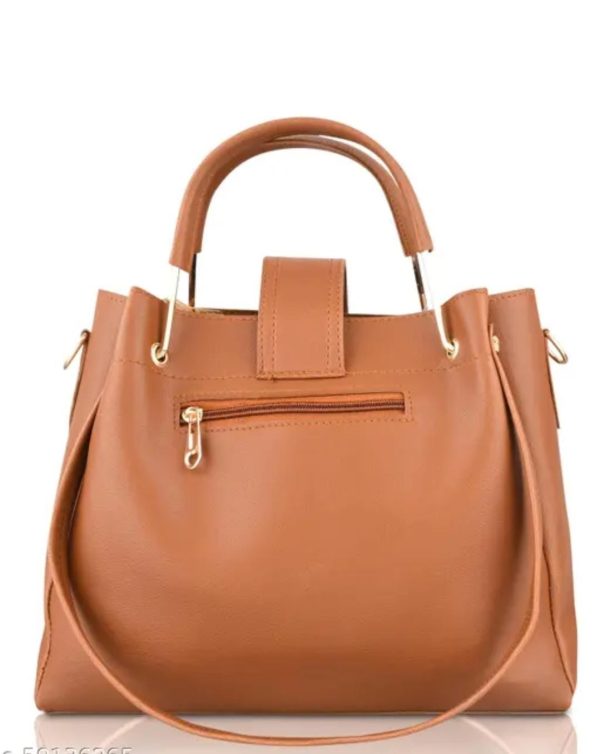 Elegant Alluring Women Handbags - Image 14