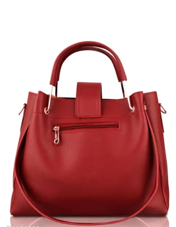 Elegant Alluring Women Handbags - Image 5