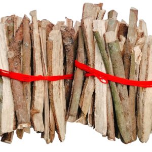 Eco-Friendly Mango Wood Havan Sticks (500gm)