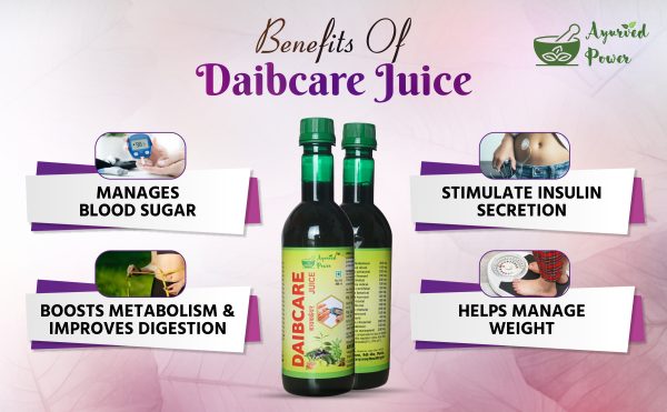 Daibcare Juice - Image 6