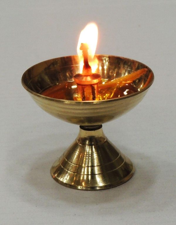 Pyali Deepak No. 0000 (FMAS645 A)