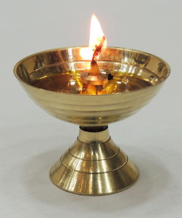 Pyali Deepak No. 000 (FMAS645 B)