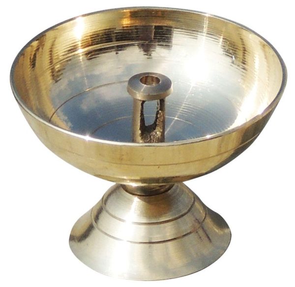 Pyali Deepak No. 00 (FMAS645 C) - Image 2