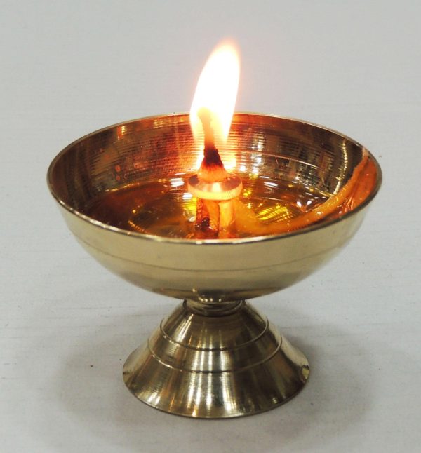 Pyali Deepak No. 00 (FMAS645 C)