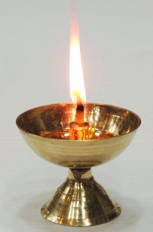 Pyali Deepak No. 0 (FMAS645 D)