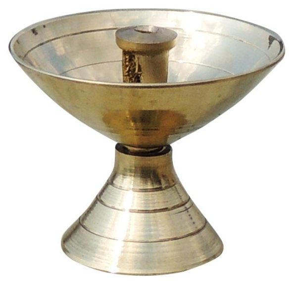 Pyali Deepak No. 00000 (FMAS645 X) - Image 2