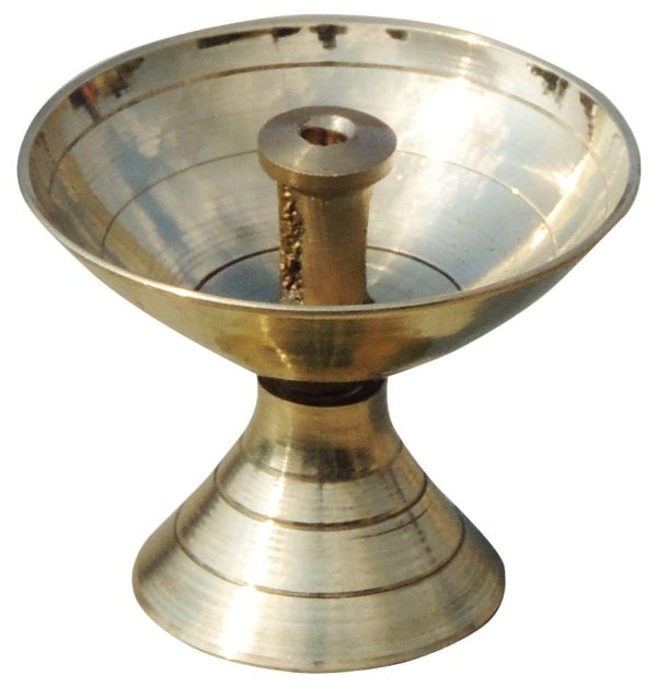 Pyali Deepak No. 00000 (FMAS645 X) - Image 3