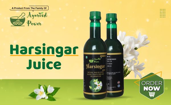 Harsingar Juice - Image 6