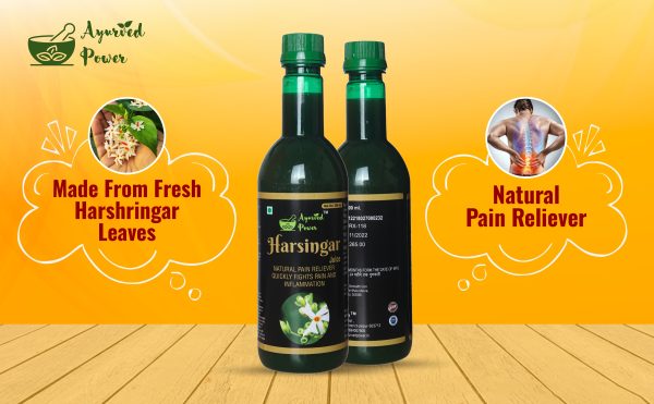 Harsingar Juice - Image 2