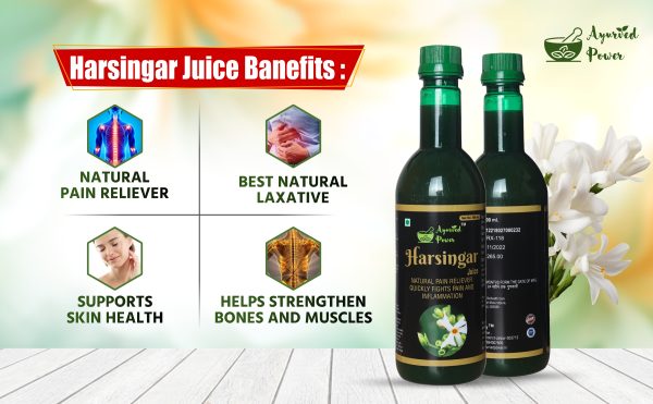 Harsingar Juice - Image 3