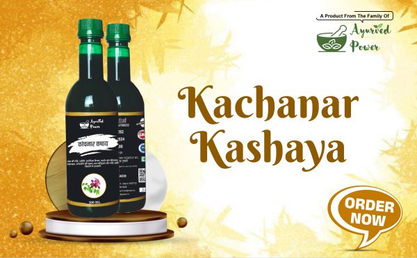 Kanchanar Kashay Juice - Image 2