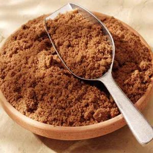 ORGANIC BROWN SUGAR 1KG (PACK OF 1)