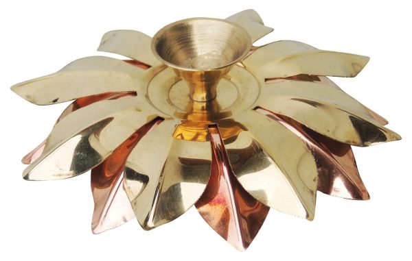 Deepak Copper Brass (ZMAS124 D) - Image 3