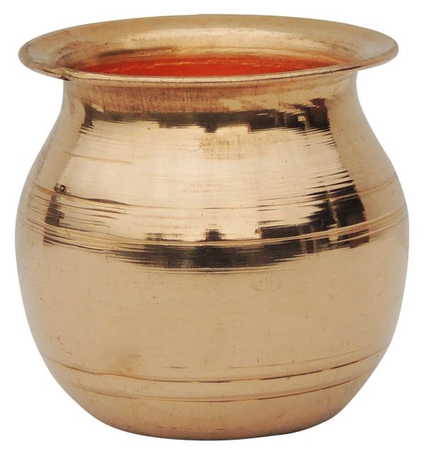 Copper Lota No. 1 (ZMAS188 C) - Image 2