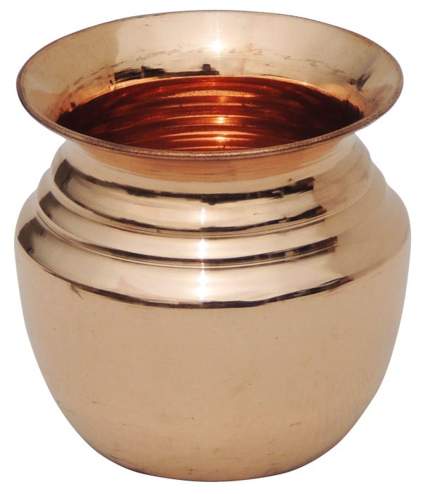 Copper Lota No. 5 (ZMAS188 G) - Image 2